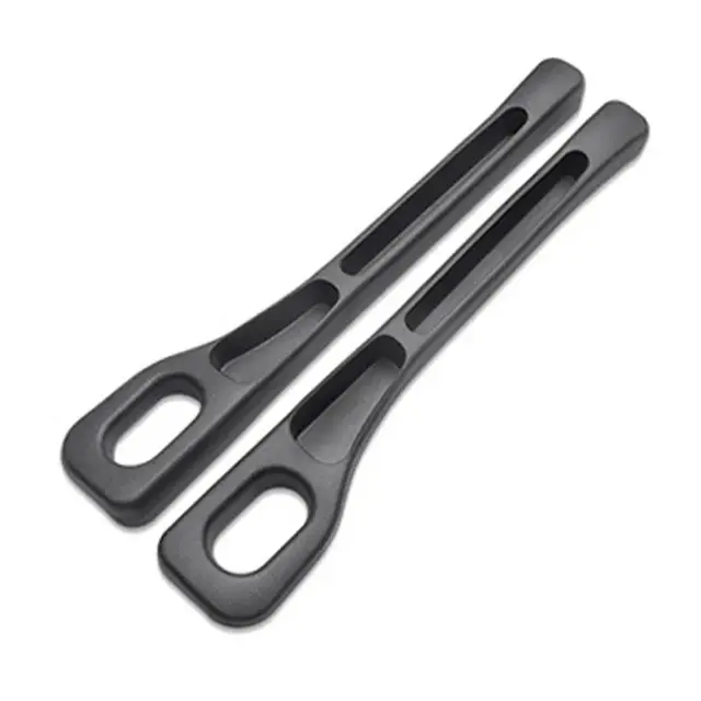 Organizador de Assento de Carro Universal - Preenchimento de Frestas Premium - 2 Peças