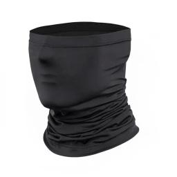 Ciclismo máscara facial absorver suor respirável treinamento de pesca esporte uv rosto cachecol pescoço gaiter verão rosto bandana - Image 1
