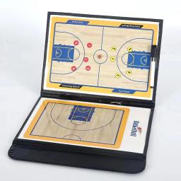Acessórios para Quadro Técnico de Futebol, Vôlei e Basquete, Ímãs, Kit de Prancheta Técnica de Basquete Dupla Face, Quadro Portátil - Image 2