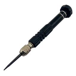 Precision Screwdriver Set para telefones celulares, notebooks e computadores, perfeito para pequenas manutenção e desmontagem, 10 em 1 - Image 2