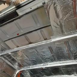Pacote Econômico com 50 Peças: Manta de Isolamento Acústico e Térmico para Carros, Autoadesiva, para Portas, Teto e Motor - Image 3
