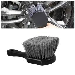Carro Roda Escova De Limpeza Set, Detalhe Escova, Punho Curto, Pneu Rim Lavagem, Veículos de Limpeza, Manter Acessórios, Auto Em - Image 6