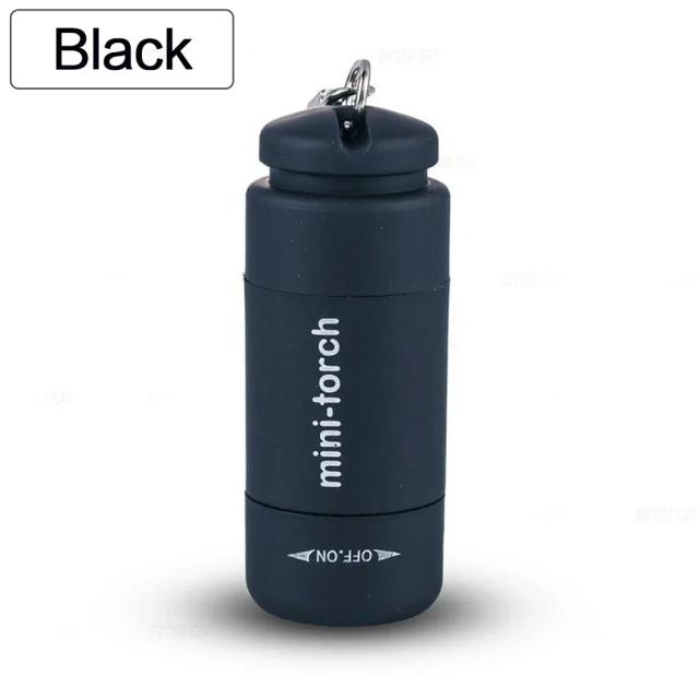 Stonego Lanterna LED Multifuncional Recarregável USB 0.5W