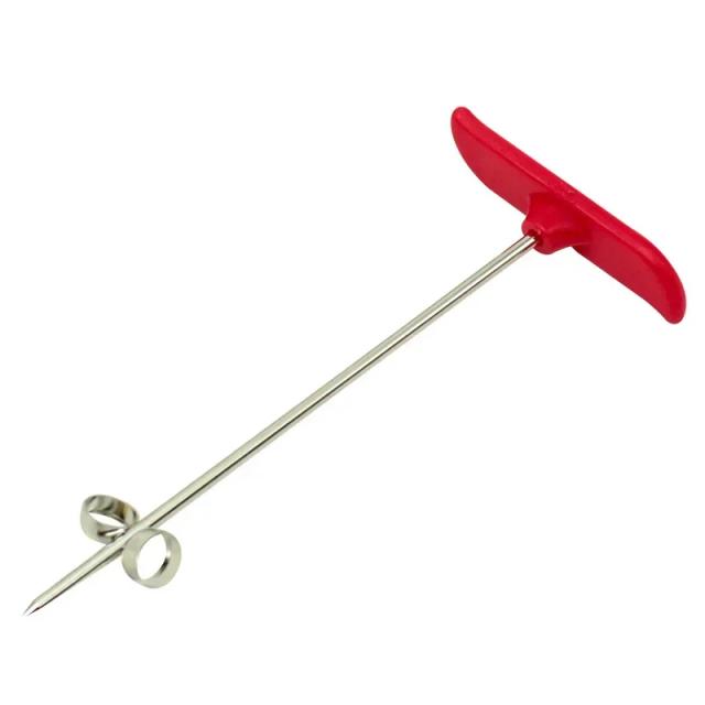 VIE LENT Vegetal Espiral Cortador Manual de Aço Inoxidável 1 Peça