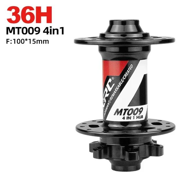 Arco MT009 Cubo Traseiro MTB Mountain Bike 28/32/36 Furos HG/MS/XD Freehub 135/142mm 11/12 Velocidades