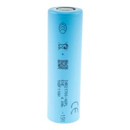 Kit 4 Baterias Li-Ion 21700 3,6V 4000mAh Recarregável EVE 40PL - Image 4