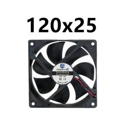 40mm 50mm 60mm 70mm 80mm 90mm 120mm ventilador de refrigeração sem escova caso do motor ventilador silencioso com cabo usb - Image 6