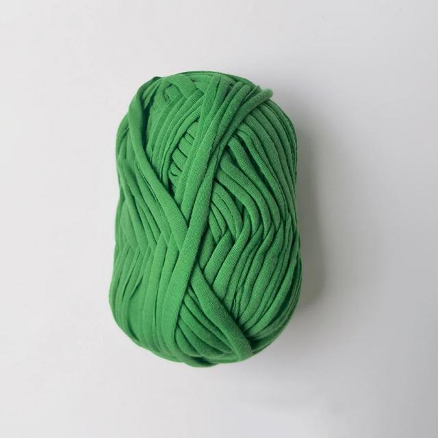Corda de Suporte de Plantas Verde 30m