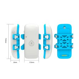 4g cão rastreador gps gato animal de estimação 4g localizador gps mini gps animais de estimação rastreador 4g gsm melhor cão rastreador gps com aplicativo gratuito à prova dip67 água ip67 - Image 6