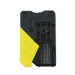 Liberação rápida fivela martelo chave ferramenta elétrica cinto organizador ganchos universal fita medida cabide cinto titular clipe - Image 6