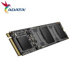 SSD ADATA XPG GAMMIX S20 NVMe PCIe Gen3x4, Disco Rígido Interno de Alta Velocidade M.2 2280, 256GB, 512GB, 1TB para PC - Image 3