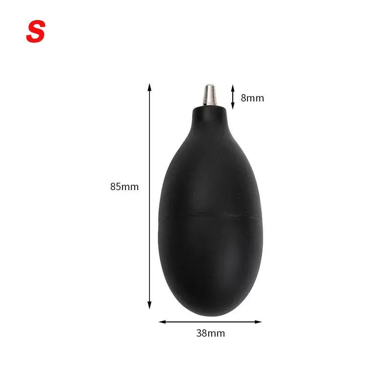 Mini Soprador de Ar Super Potente para Limpeza de Lentes de Câmera, Celulares, Tablets e Circuitos - Ferramenta de Reparo - Image 1
