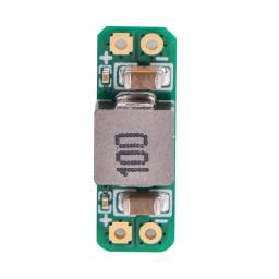 Módulo de filtro lc 3a 5-30v, 4 unidades, proteção de polaridade reversa integrada para rc fpv freestyle drone câmera transmissor av pa - Image 3