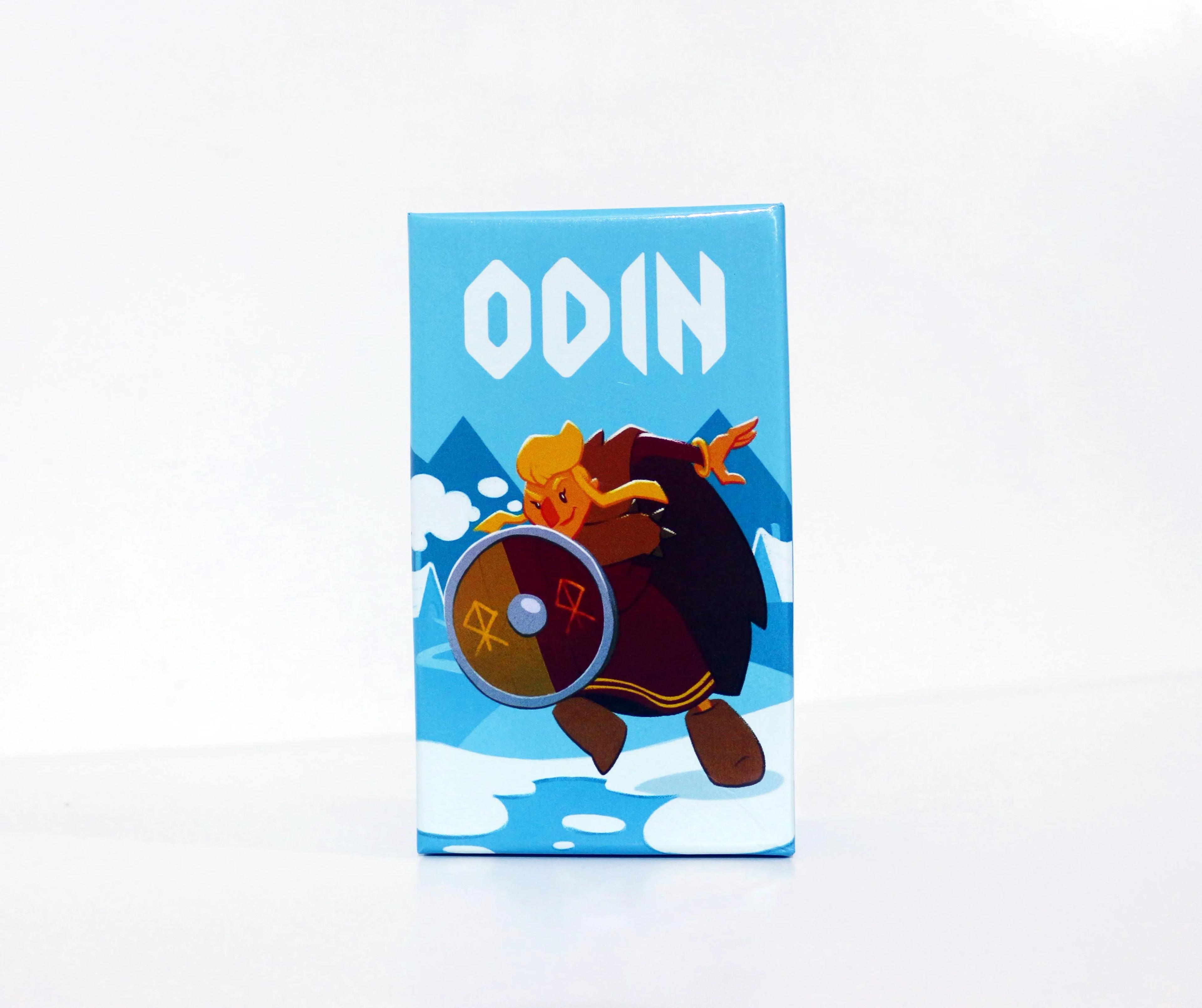 Jogos de Tabuleiro Tucano |   Kariba |   Roubo de Arte |   ODIN |   GoTown |   Bandido |   Macaco Faminto |   Jogo de Cartas Divertido Circus Flohcati ﻿ - Image 1