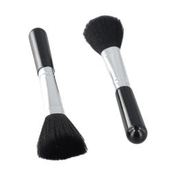 2 pçs mão modelo fazendo ferramenta escova anti-estática escova de poeira remoção de poeira escova de limpeza anti estática escova de poeira - Image 5