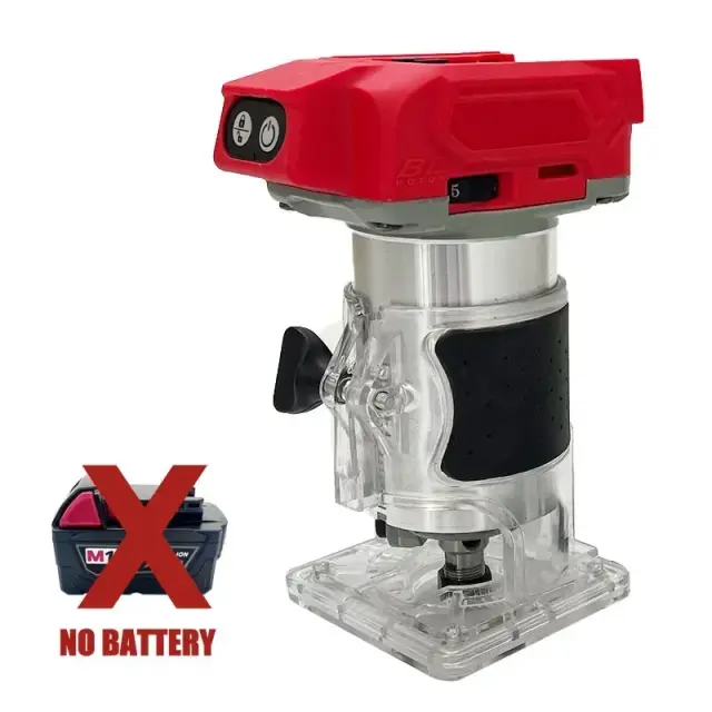 Kit Ferramentas Elétricas Multifuncional Esmerilhadeira Furadeira Chave Elétrica Chave Impacto Bateria 18V Li-ion