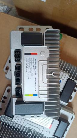Controlador Universal de 1500W para Acessórios de Motocicletas Elétricas, Adequado para Scooters Elétricos - Image 2