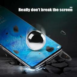 4 pçs vidro temperado para xiaomi redmi nota 13 12 11 10 9 9s pro max 13c 12c 10c 10a 9c 9a 9t 5g protetor de tela vidro protetor - Image 3