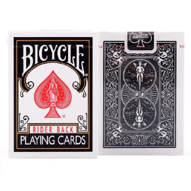 Bicycle Tally-Ho Bee Deck Cartas de Jogo 1 Deck