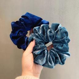 Modelador de cabelo macio sem calor para mulheres, fita de ondulação de cabelo sem calor para mulheres e meninas - Image 6