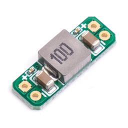 Módulo de filtro lc 3a 5-30v, 4 unidades, proteção de polaridade reversa integrada para rc fpv freestyle drone câmera transmissor av pa - Image 2