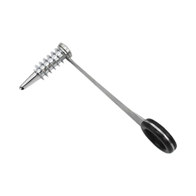 Cortador de Espirais Multifuncional em Aço Inoxidável para Vegetais