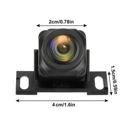 Câmera de visão traseira do carro 1080P 170 °   Grande angular ajustável anti-interferência visão noturna à prova dwaterproof água câmera de backup de estacionamento automático novo - Image 4