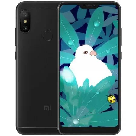 Xiaomi Redmi 6 Pro 4GB 64GB Smartphone