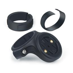 Cyclami montagem da lâmpada da bicicleta selim suporte lanterna traseira selim titular para garmin varia radar retrovisor rvr315 rtl510 515 500 - Image 3