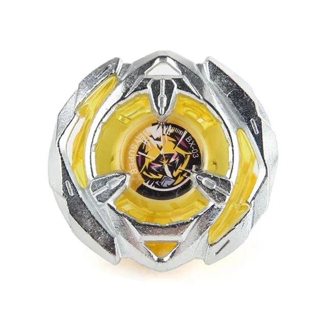 Takara Tomy Bey Burst Gyro X Cobalt Dragoo Starter Set