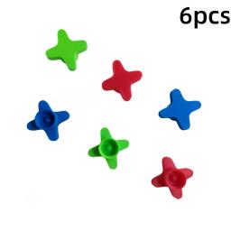 Tampa Protetora Universal para Selante e Limpador de Bicos de Cola, Capa Anti-secagem para Tubos de Silicone, para Pistolas de Calafetagem Padrão, Ferramentas DIY - Image 6