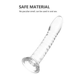 Vibrador anal macio butt plug massageador de próstata adulto gay falo anal plug contas g-ponto brinquedos sexuais eróticos para homens mulheres produtos - Image 4