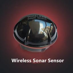 FindFish Wireless Fish Finder Sonar Sensor Echo Sounder para pesca - Nova tecnologia em dispositivos portáteis de exploração aquática - Image 4