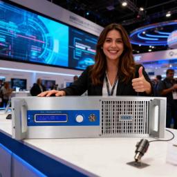 YXHT-1, Transmissor FM de 3KW (3000W), Sistema Completo Turnkey, Configuração de Estação de Rádio, Pacote Completo, Desempenho Estável PLL - Image 5