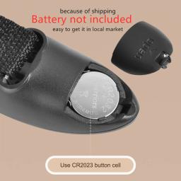Balança Digital Portátil para Bagagem 40kg/100g de Alta Precisão com Cinta de Fixação e Display LCD - Image 6