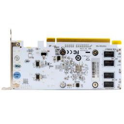 Placa Gráfica SRhonyra R5 230 2GB de Baixo Perfil, GDDR3 2HDMI 1080P para PC SFF, PC Industrial, Não Suporta Windows 11 - Image 6