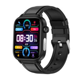 Relógio inteligente ET570 masculino smartwatch - Image 1