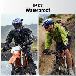 Inovação Deriva-Câmera de Ação Ghost XL, Vídeo Full HD 1080, Lente Rotativa, Modo Dash Cam, Câmera IPX7 à Prova D 'Água - Image 3