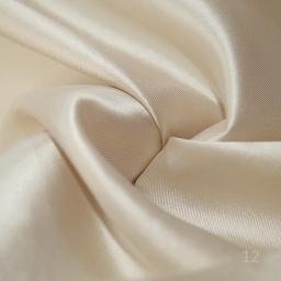 Tecido Mikado Twill Satin de Alta Qualidade para DIY, Vestuário de Palco, Vestido de Princesa para Casamento, Tecido Rígido de Designer - Image 4