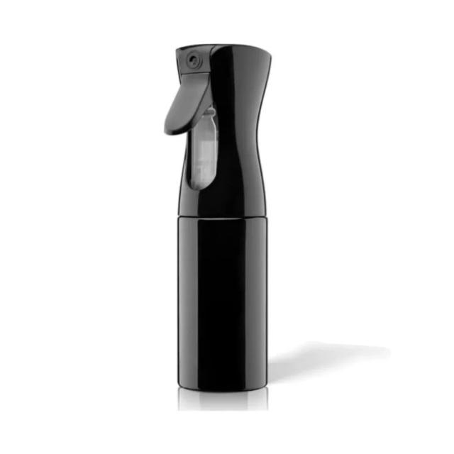 Garrafa Spray Alta Pressão Névoa Contínua 300ml