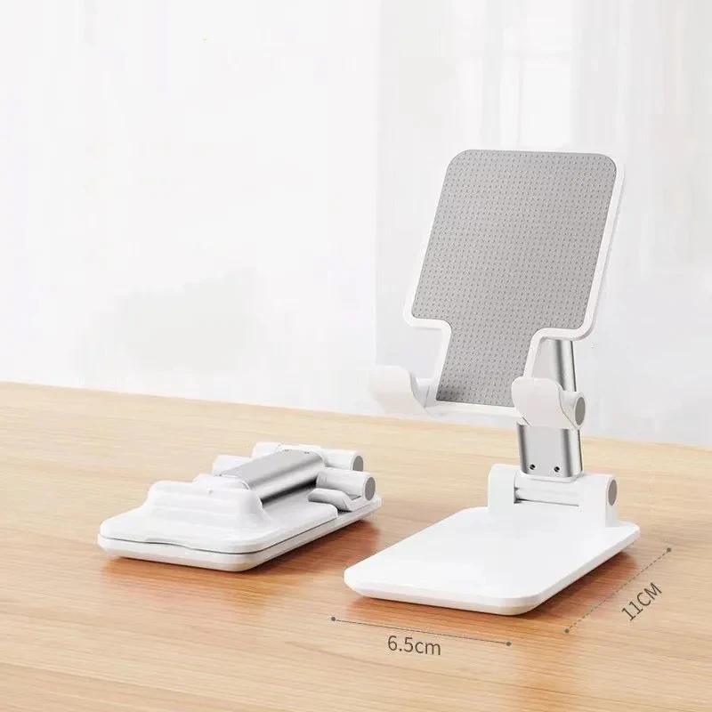 Suporte de mesa para celular, suporte ajustável para tablet, mesa universal para iphone, ipad, xiaomi, samsung - Image 1