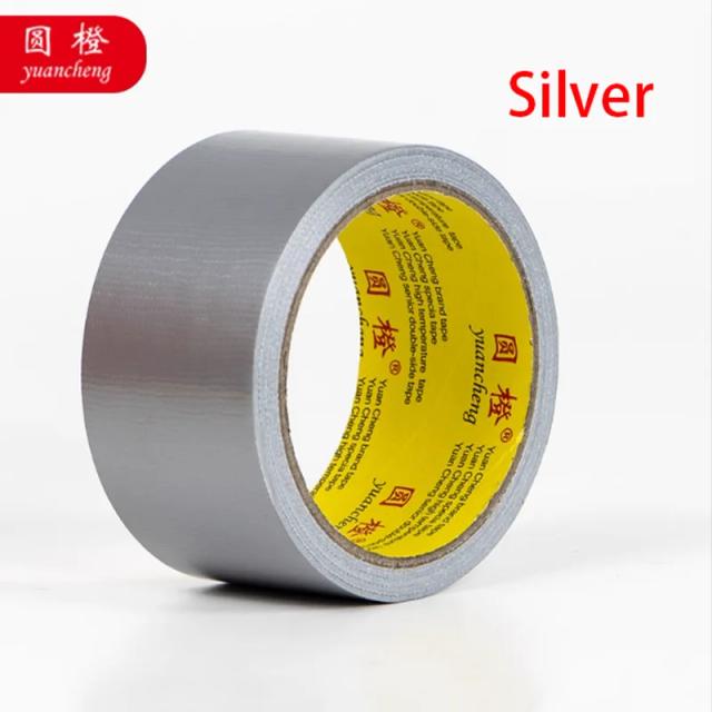 Fita Adesiva Industrial Super Pegajosa 10m - Resistente e Impermeável