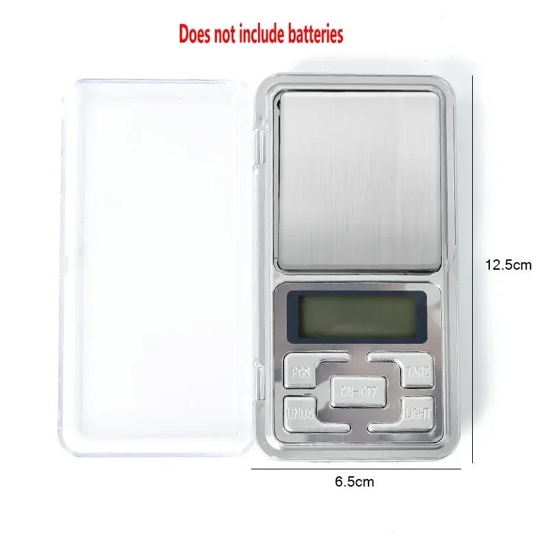 Kit de resina epóxi de mistura fácil, resina ab cristalina com palitos, copos graduados e luvas para fazer jóias, artesanato de arte diy - Image 1