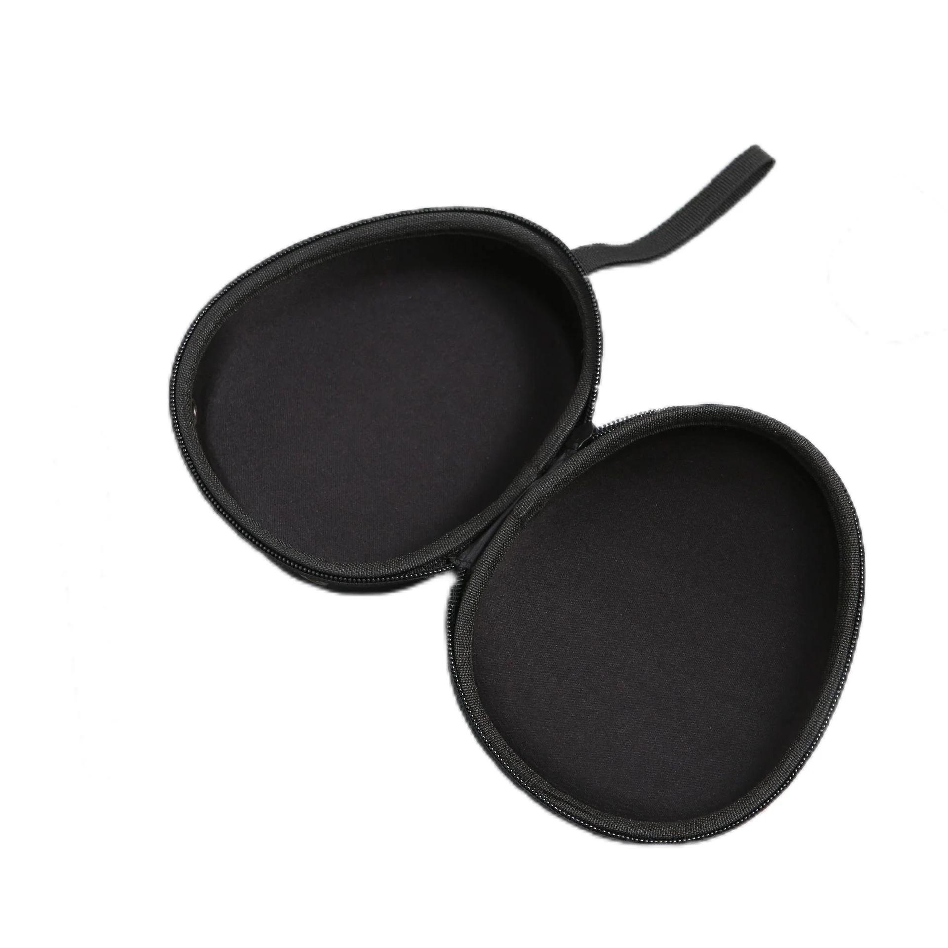 Portátil eva carretel de pesca saco capa protetora para tambor/fiação/jangada carretel bolsa de pesca saco acessórios de pesca - Image 1