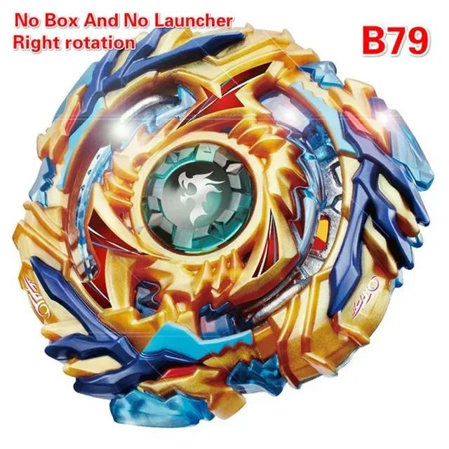 Beyblade Burst Lançadores GT B-173 B-169 B-170 Metal Dragon 4 Peças ...