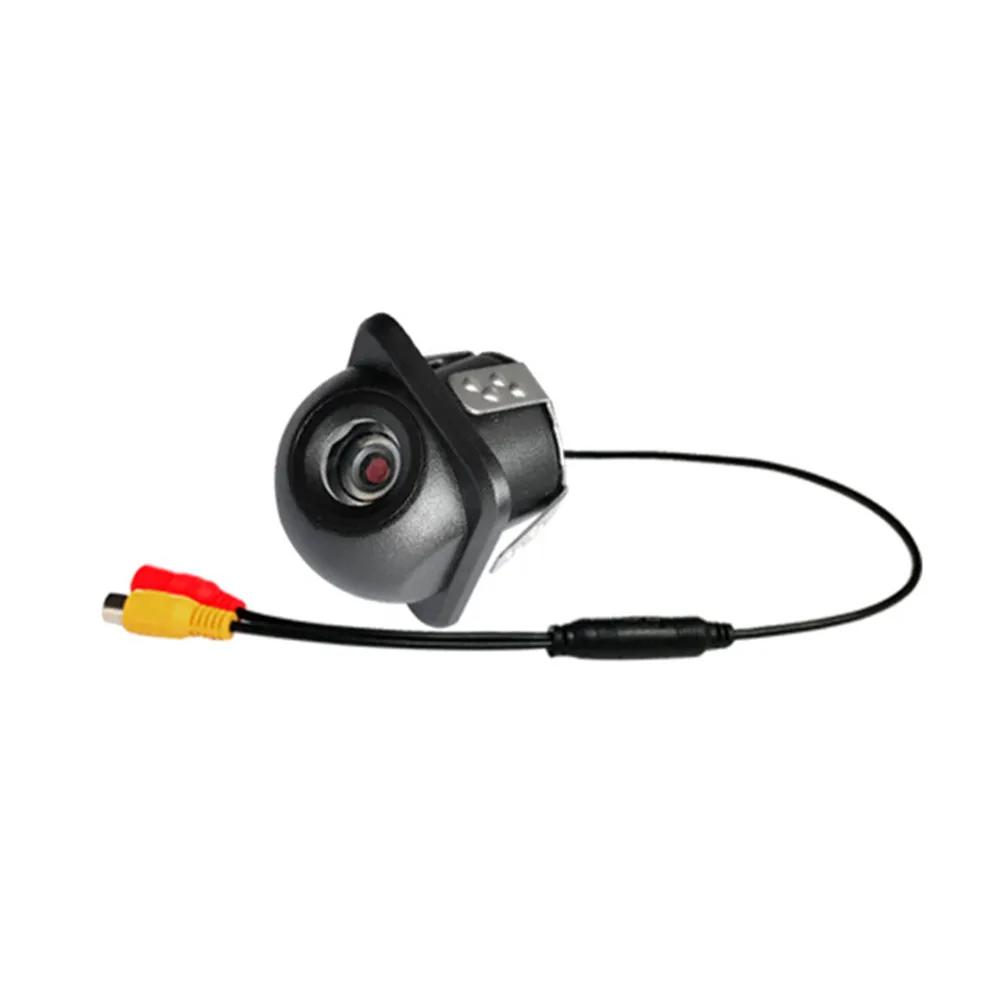 Câmera de visão traseira do carro, visão noturna, invertendo, monitor do estacionamento do carro, CT33, 8 impermeável, 170 ℃ imagem de alta definição, carro eletrônico também - Image 1