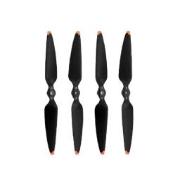 Hélice 100% original para drone dji air 3 air 3s, hélice de substituição 8747f, liberação rápida, tpu, asa, lâmina de ventilador, peça de reposição - Image 3