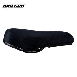 Selim de Bicicleta WALGUN BMX para Dirt Jump e Cruiser com Bordado, Selim Freestyle para Corrida e Downhill para Peças de Ciclismo MTB - Image 4