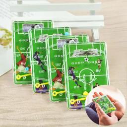 20 pçs favores de festa de futebol labirinto jogo meninos tema de futebol decoração de festa de aniversário crianças presente de natal brinquedo suprimentos - Image 6