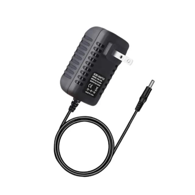 Adaptador de Alimentação Universal 12V 1A/2A/3A AC 110-240V para DC com Plugues UE, EUA, UK, AU